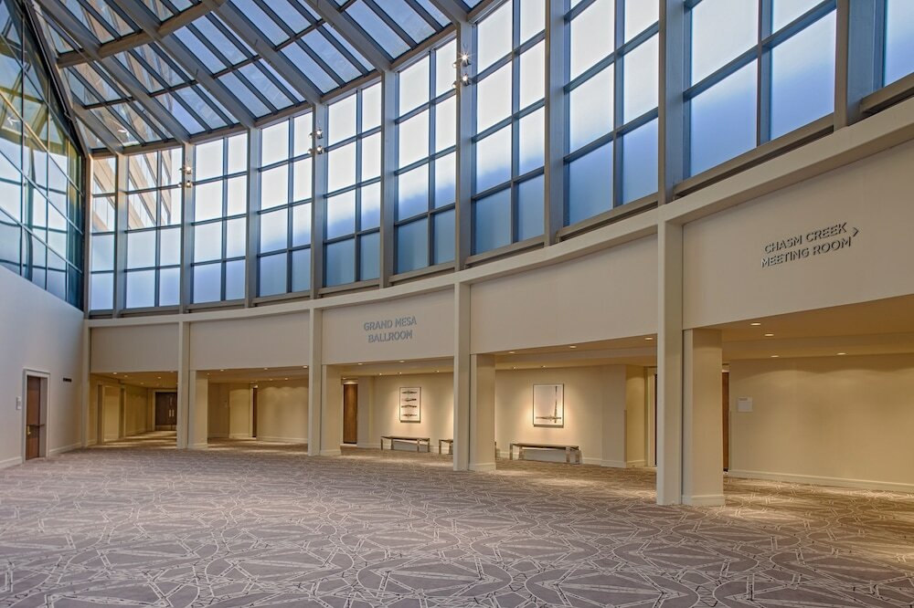 Фото Hyatt Regency Denver Tech Center