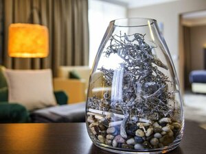 Гостиница Mercure Hotel Hagen