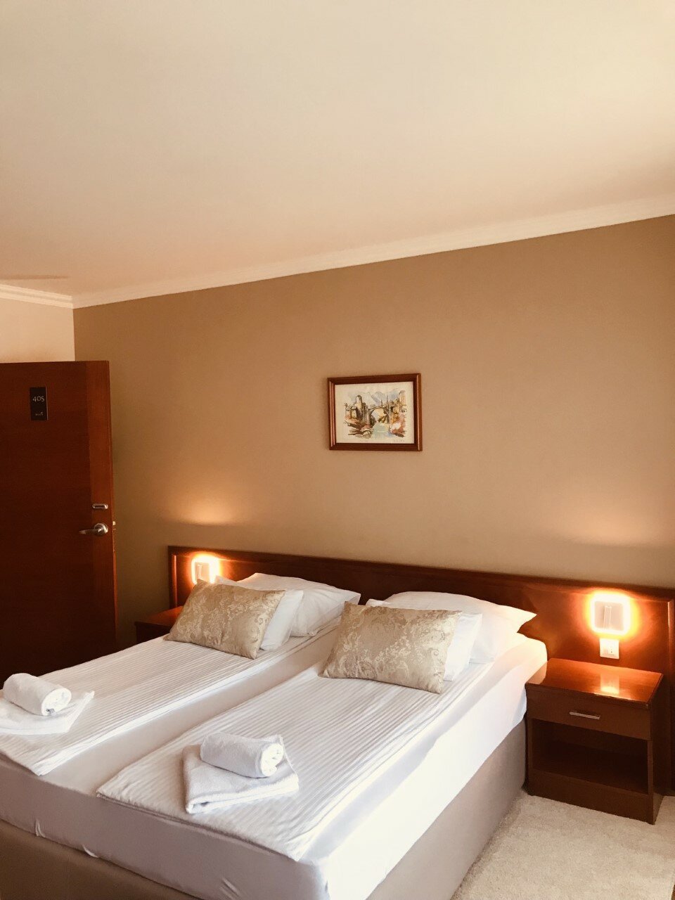 Фото Hotel Bristol