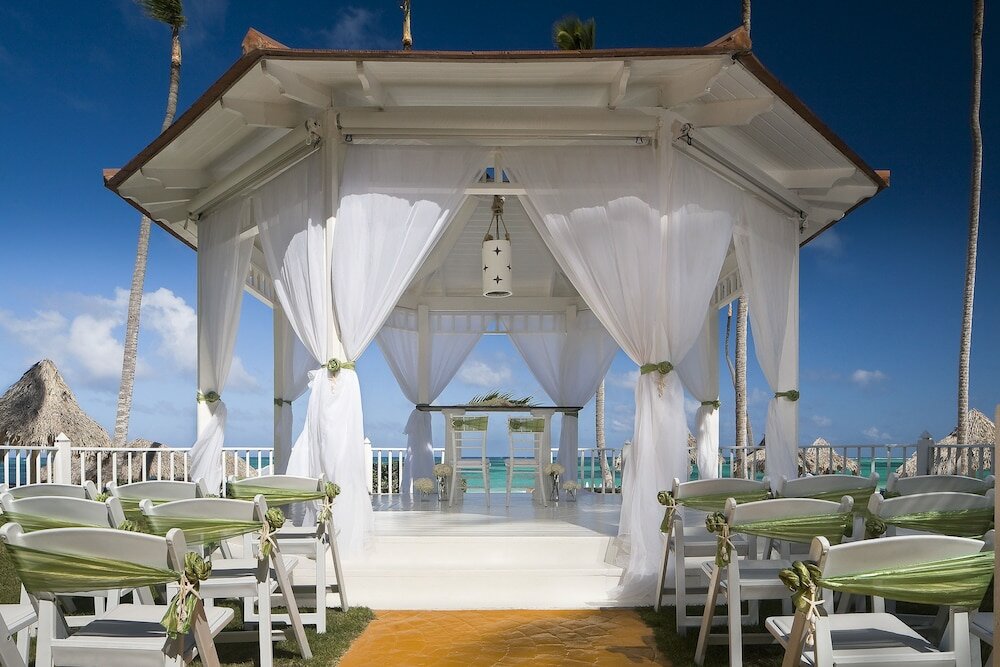 Фото Meliá Punta Cana Beach Wellness Inclusive - Adults only