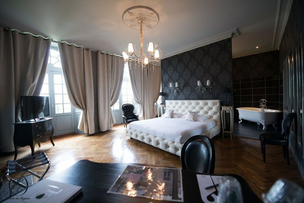 Фото Hôtel Perier du Bignon