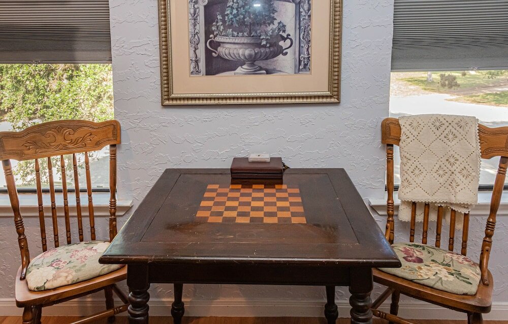 Фото Cypress Fairway Village