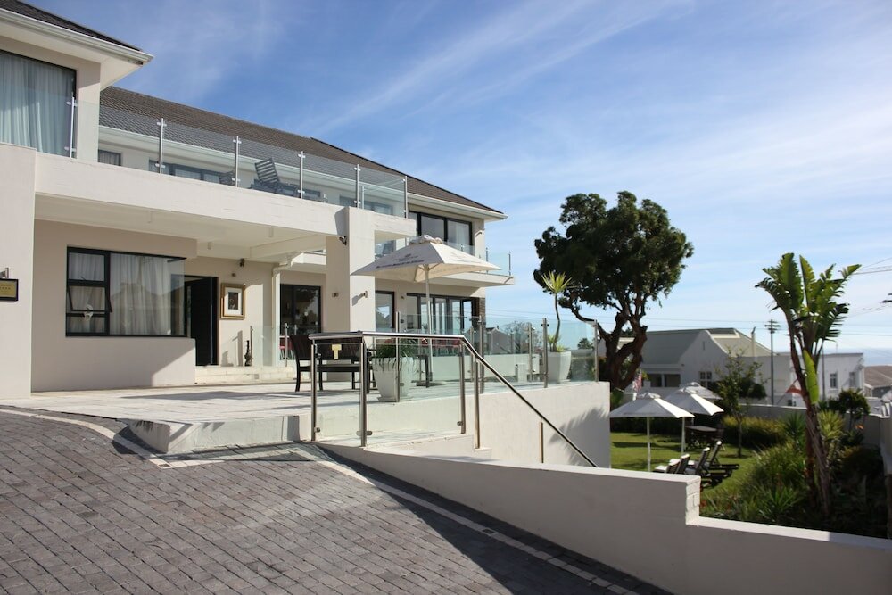 Фото Grande Kloof Boutique Hotel