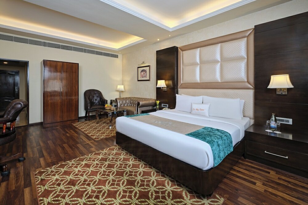 Фото Zone by The Park Jammu