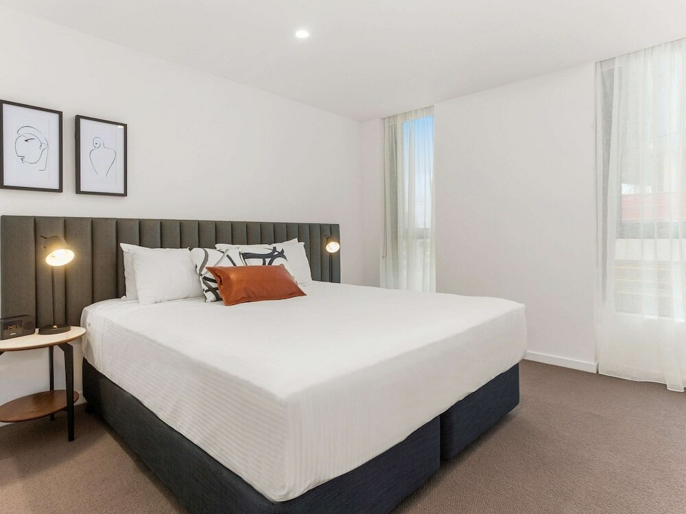 Фото The Sebel Melbourne Moonee Ponds