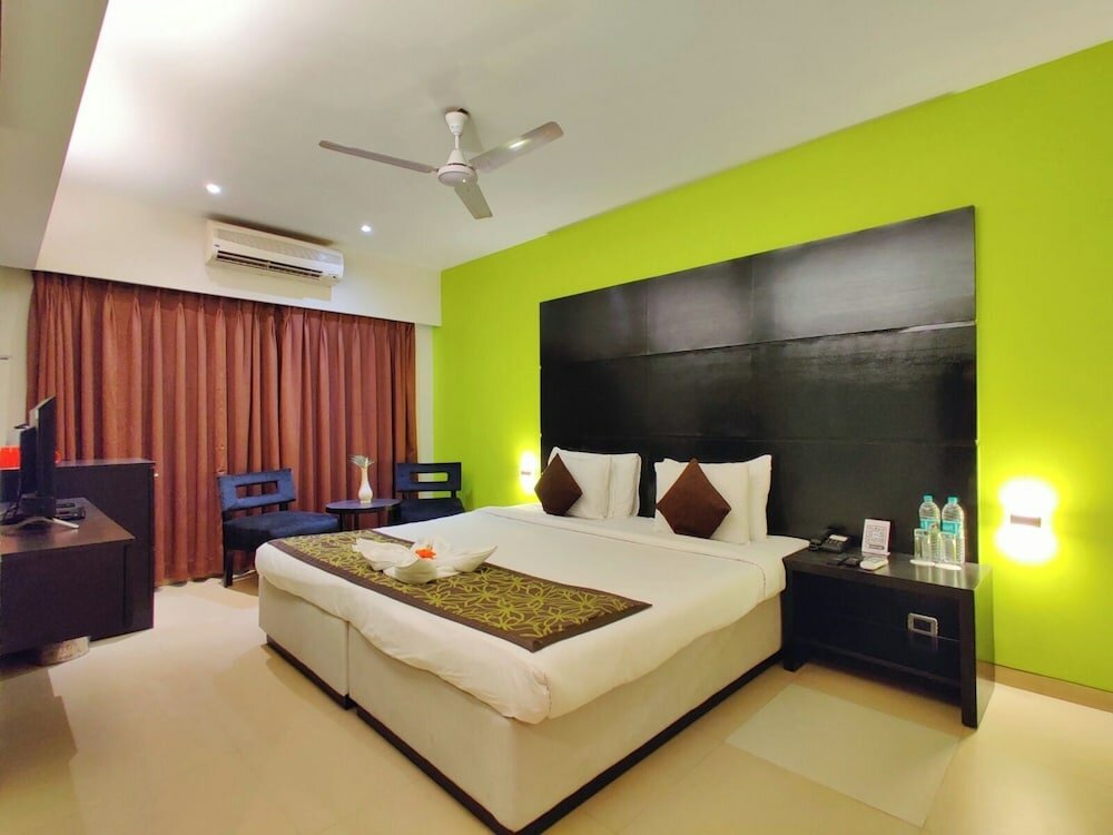 Фото Citrus Hotel Lonavala