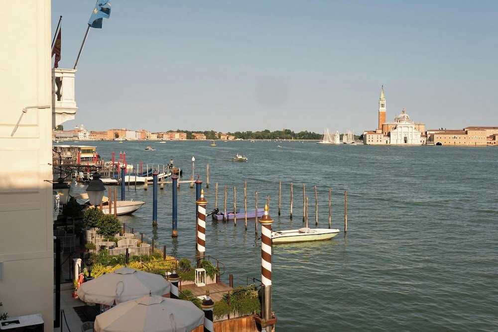 Фото The St. Regis Venice
