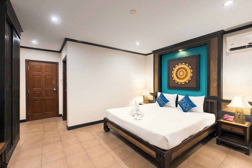 Фото Seeka Boutique Resort