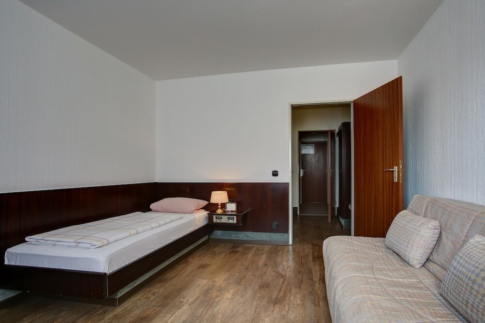 Фото Trip Inn City Hotel Krefeld