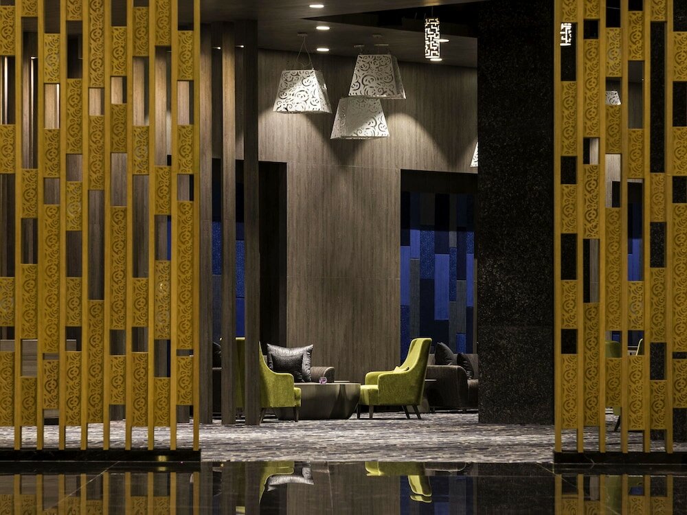 Фото Grand Mercure Jakarta Kemayoran