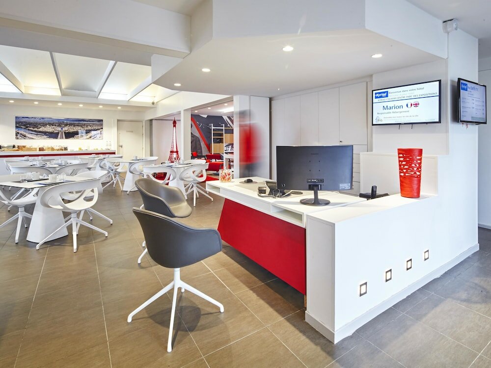 Фото Gustave Hôtel Colmar