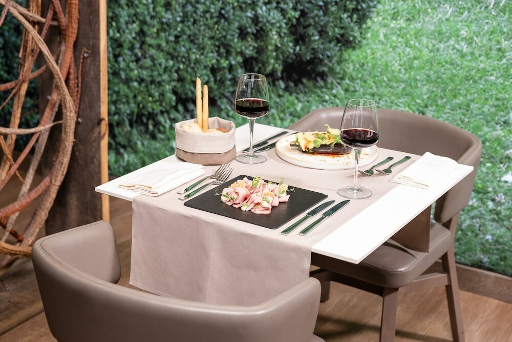 Фото Starhotels E.C.HO.