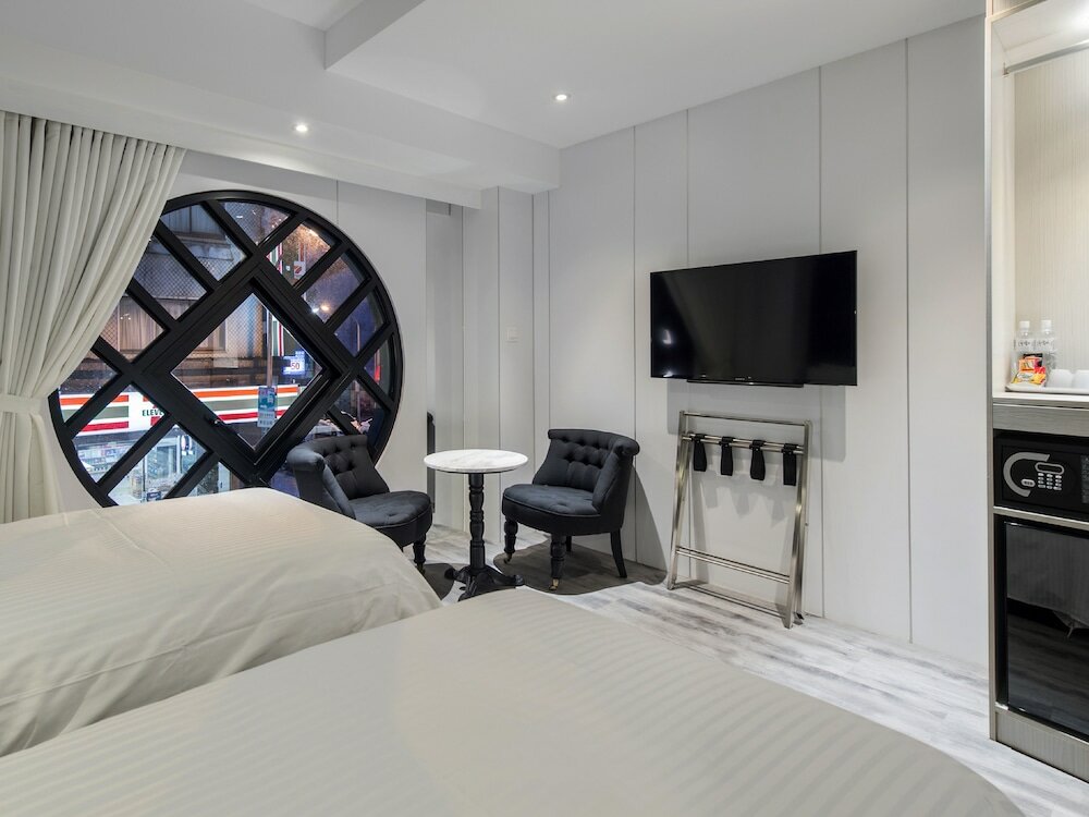 Фото Hotel Relax III