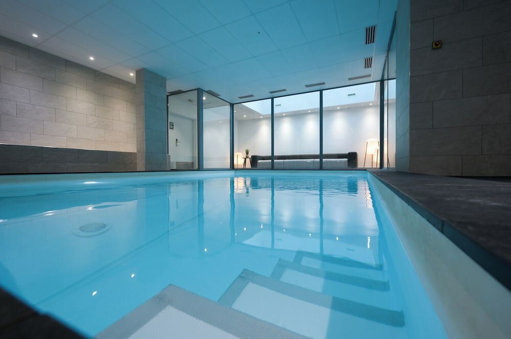 Фото Nemea Appart Hotel So Cloud Lyon Part Dieu