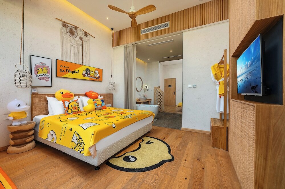 Фото Manli Hotel Shanghai Pudong Airport Branch