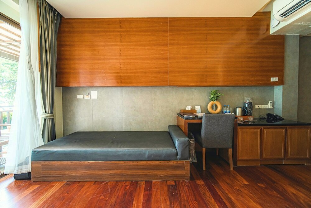Фото Kacha Resort & SPA Koh Chang