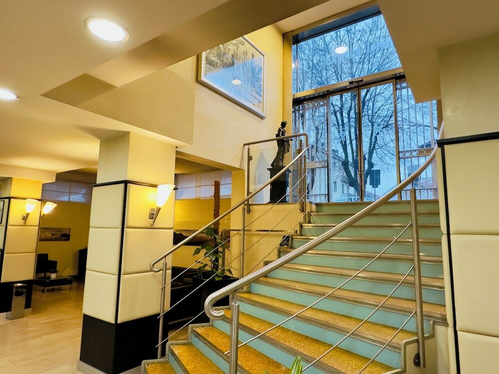 Фото Hotel Kristall