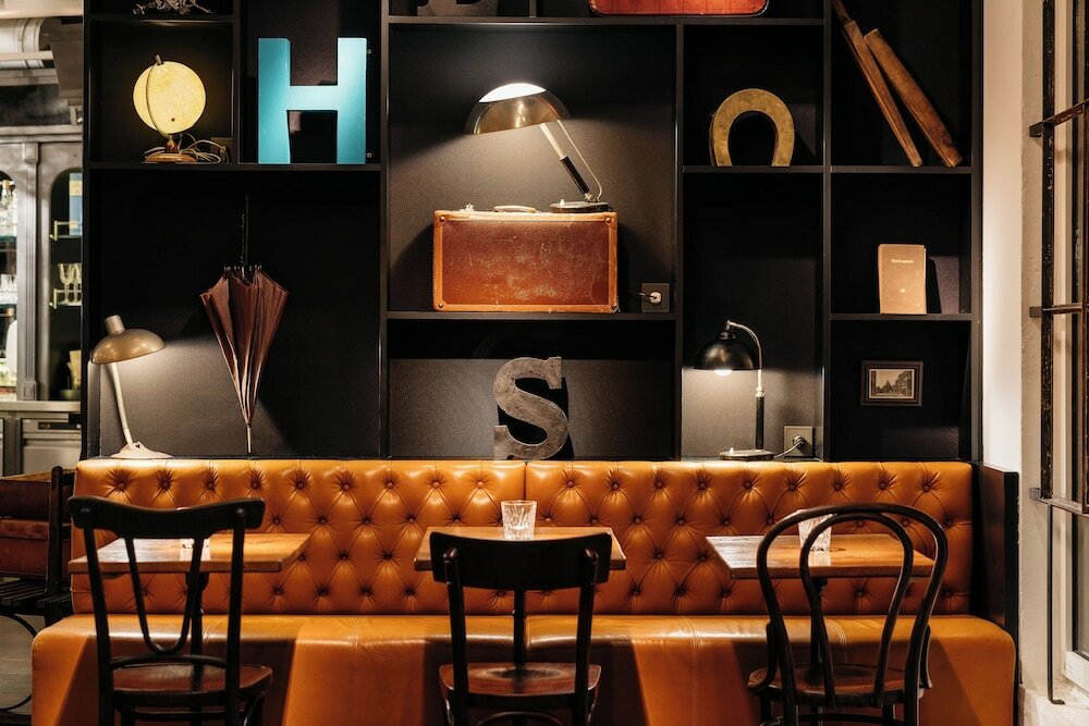 Фото Ruby Lissi Hotel Vienna