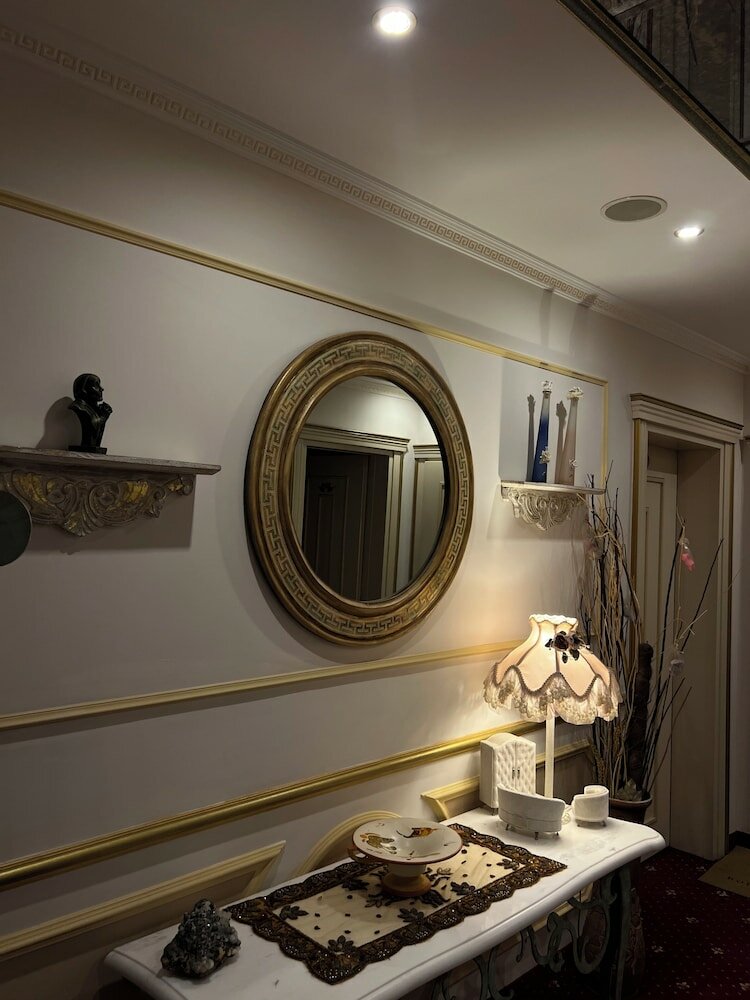 Фото Отель 2 Kitarrat Boutique Hotel & Spa