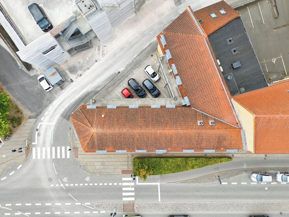 Фото Hotel Garni Svendborg