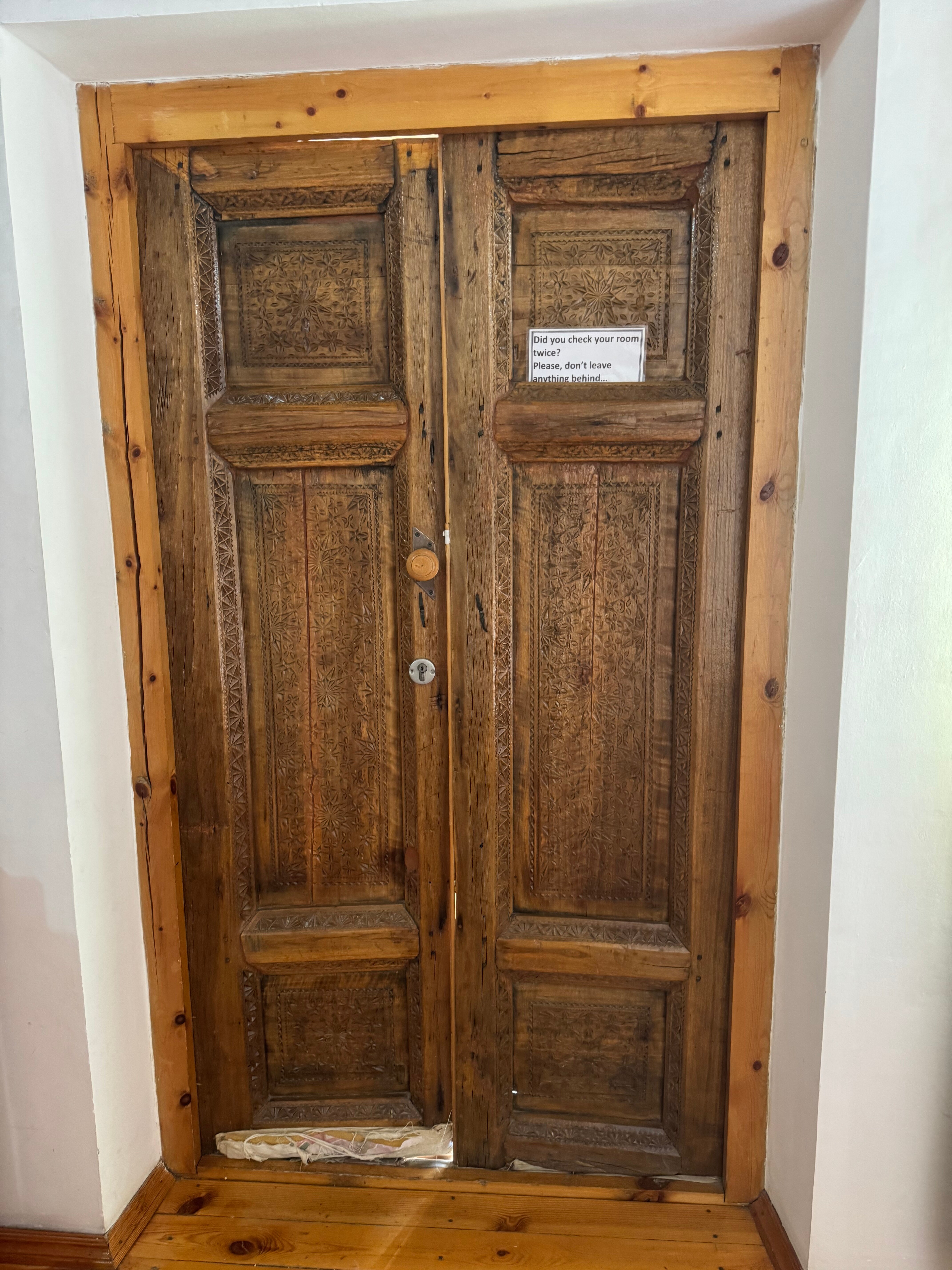 Фото Отель Эмир