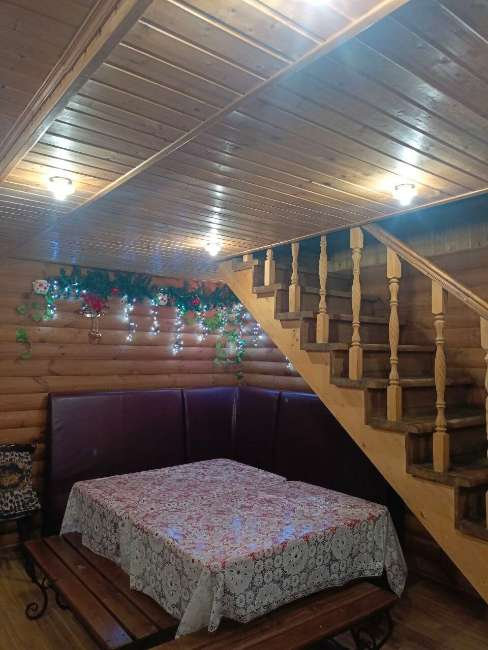 Фото Соловей