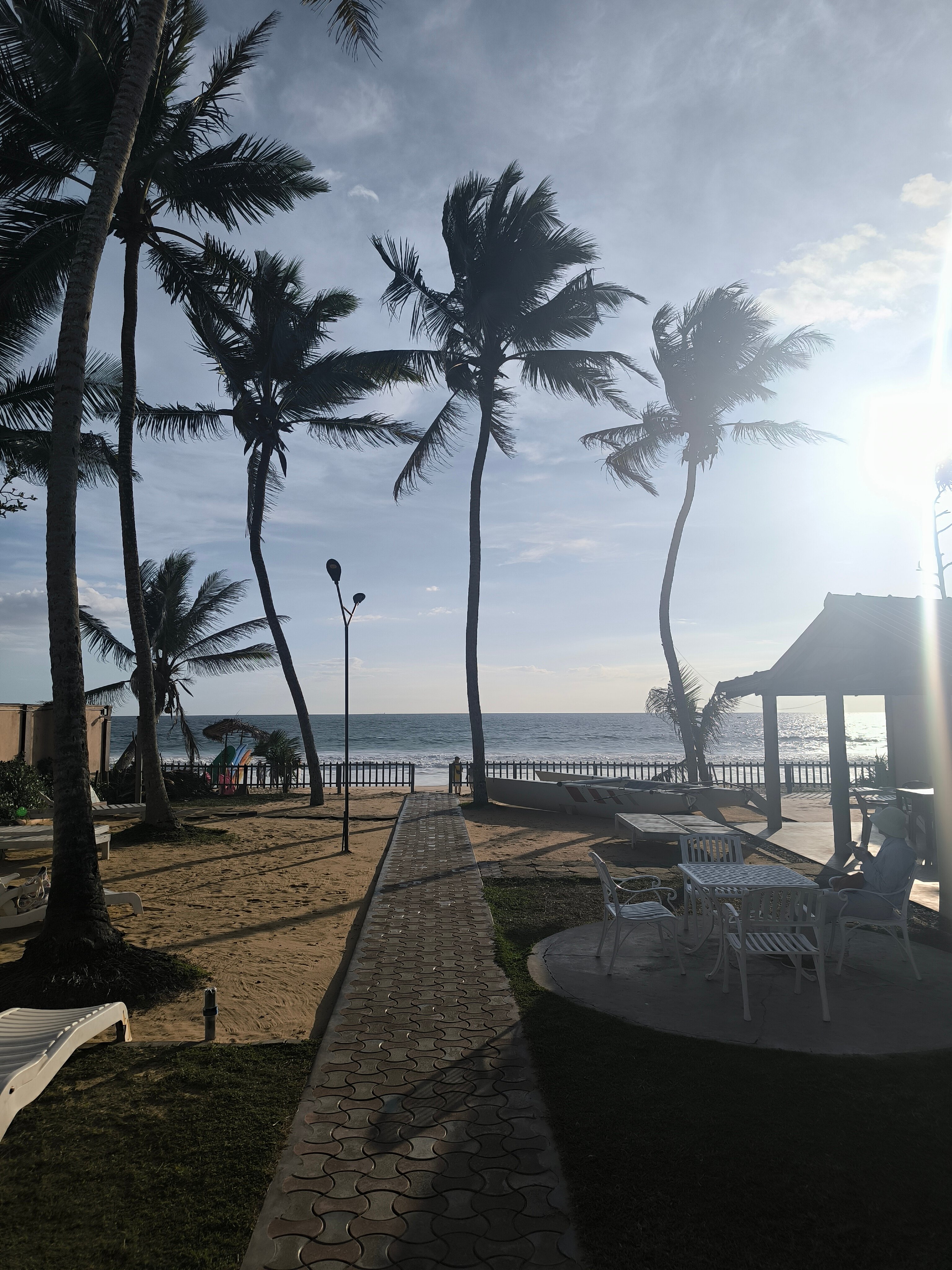 Фото Ocean View Cottage