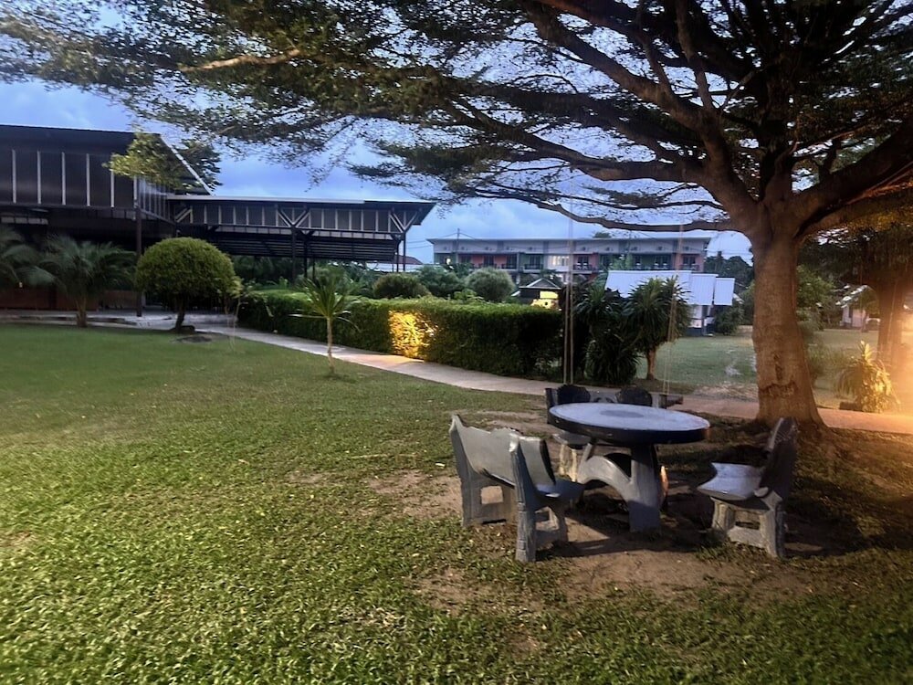 Фото Gypsy Sea View Resort