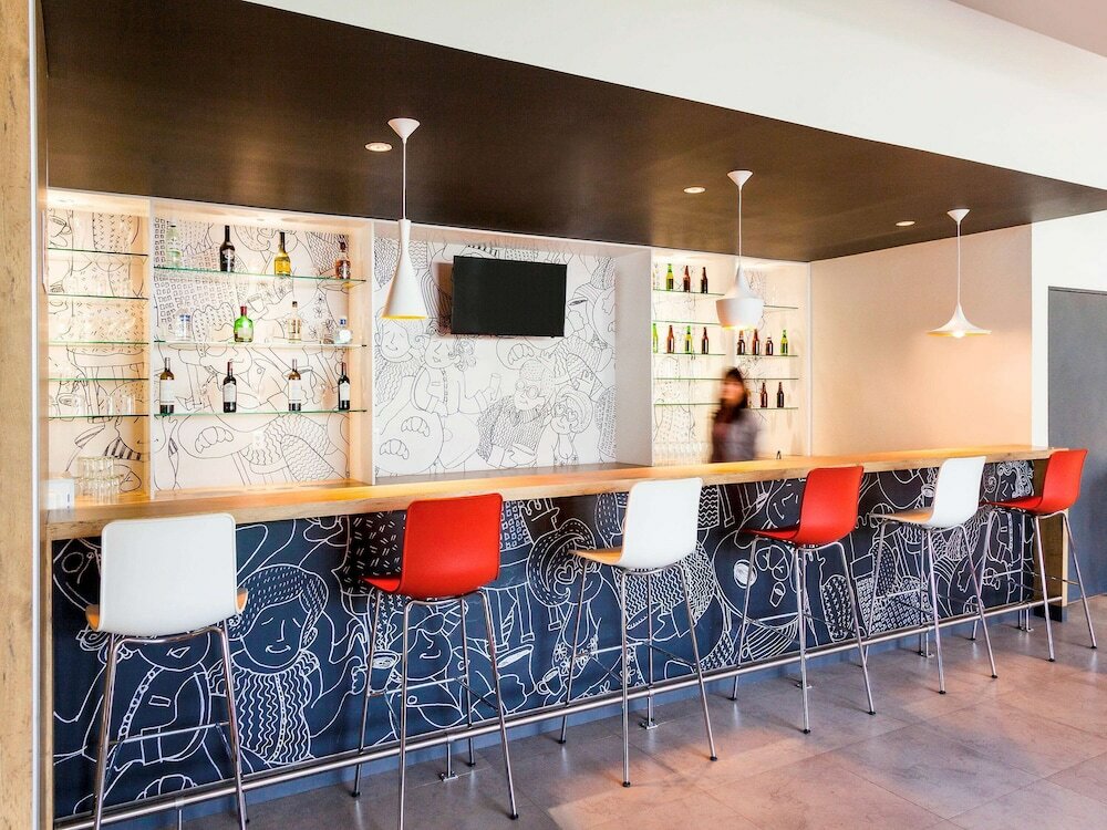 Фото Ibis México Alameda