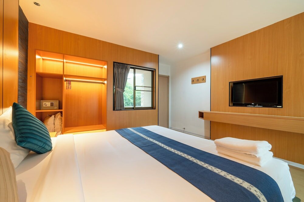 Фото Selina Place Pattaya