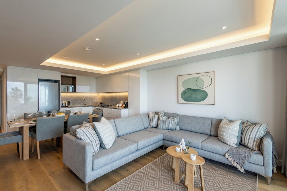 Фото Plett Quarter Hotel