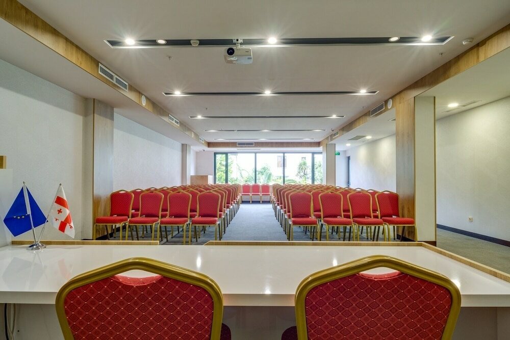 Фото Hotel Salvador