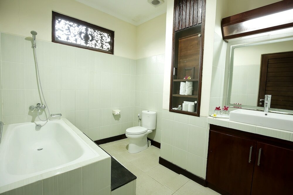 Фото Hotel Segara Agung
