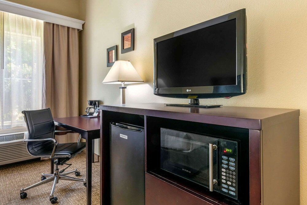Фото Comfort Inn International Dr