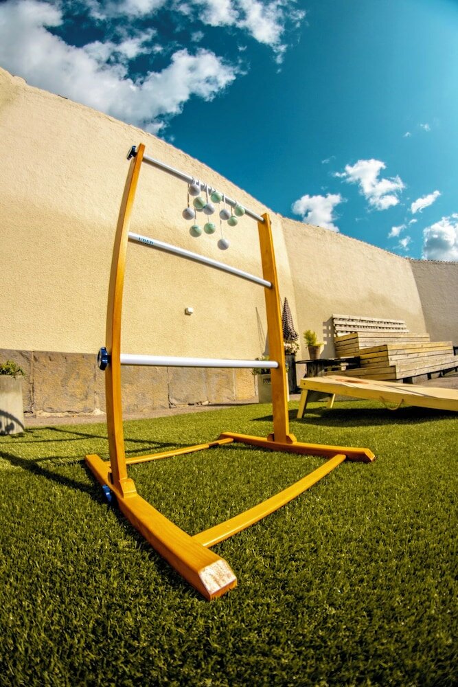 Фото Fängelset Hotell & Konferens