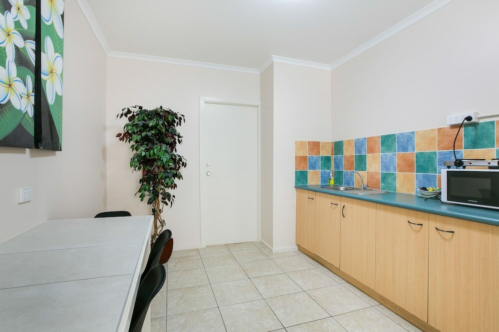 Фото Cairns City Sheridan