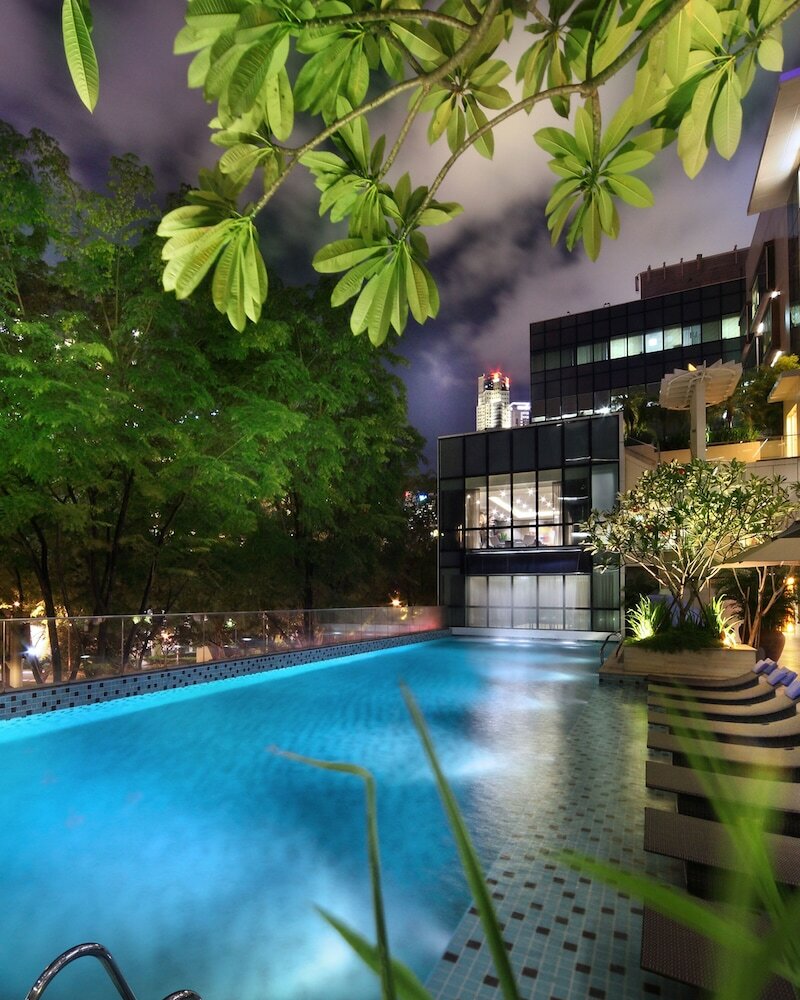 Фото Park Regis by Prince Singapore