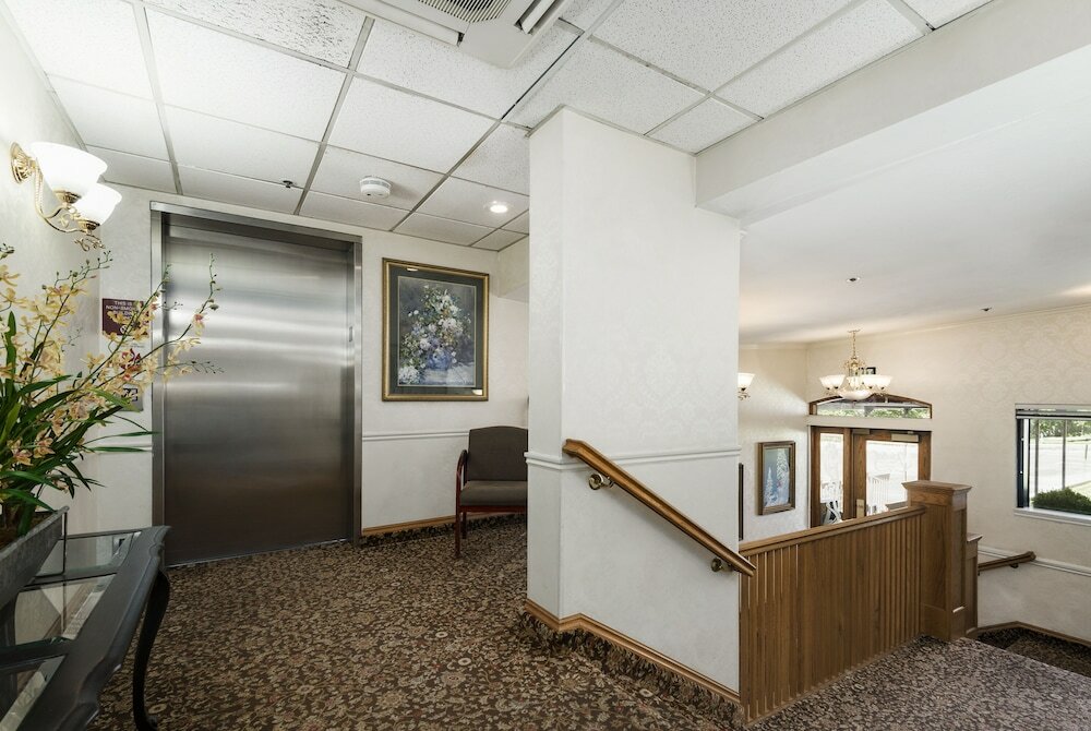 Фото The Kimball at Temple Square