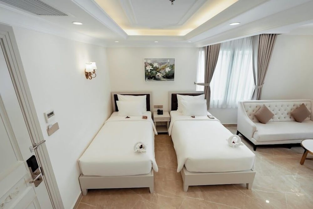 Фото MerPerle Beach Hotel