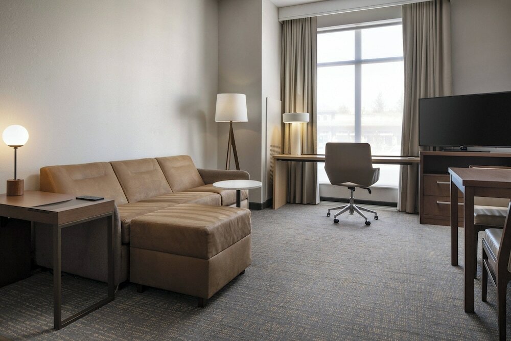 Фото Residence Inn by Marriott Walnut Creek