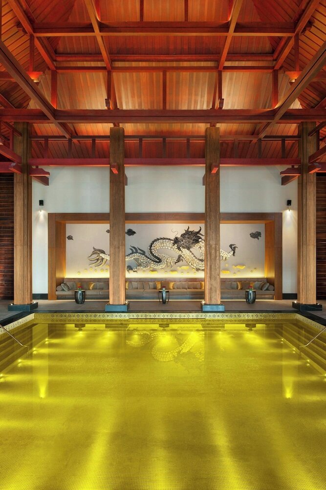 Фото The St. Regis Lhasa Resort