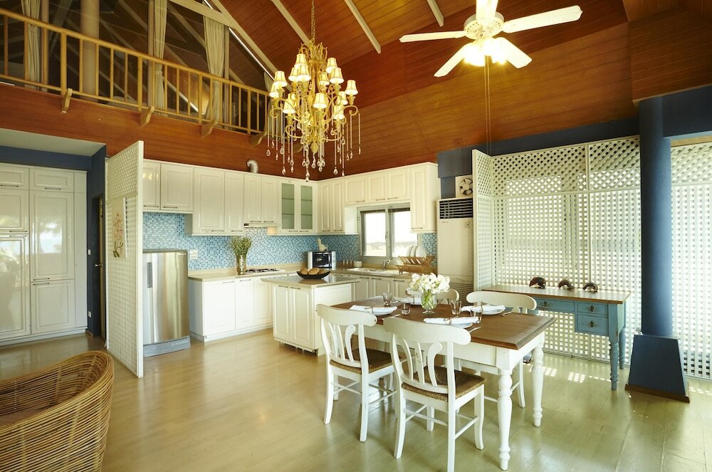 Фото Bandara On Sea, Rayong