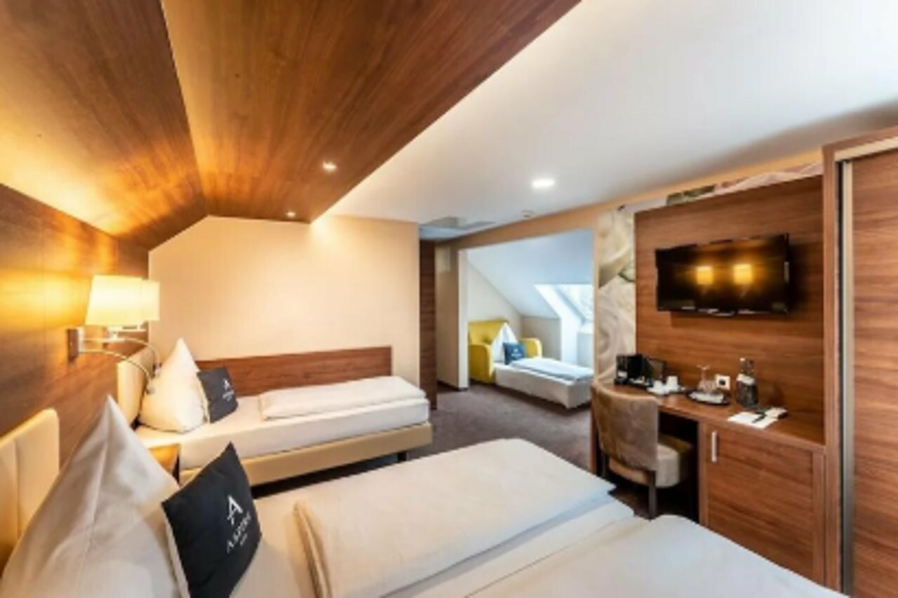 Фото Sure Hotel by Best Western Ratingen