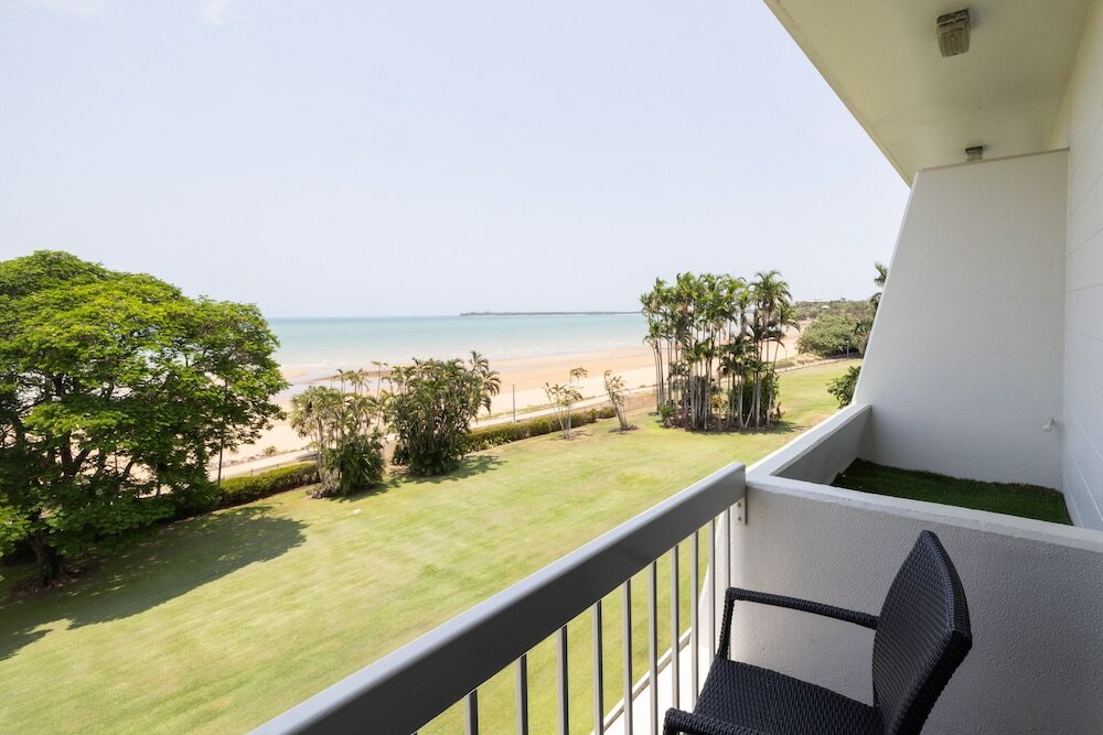 Фото Mindil Beach Casino Resort