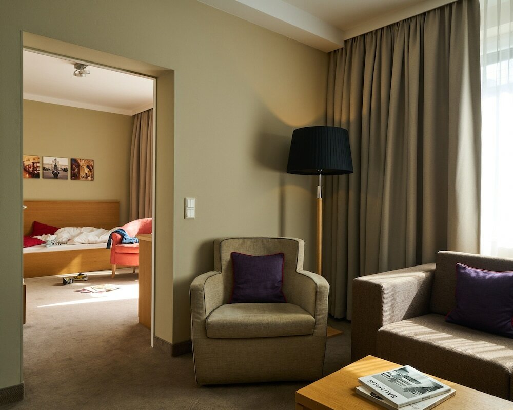 Фото Henriette Stadthotel Vienna