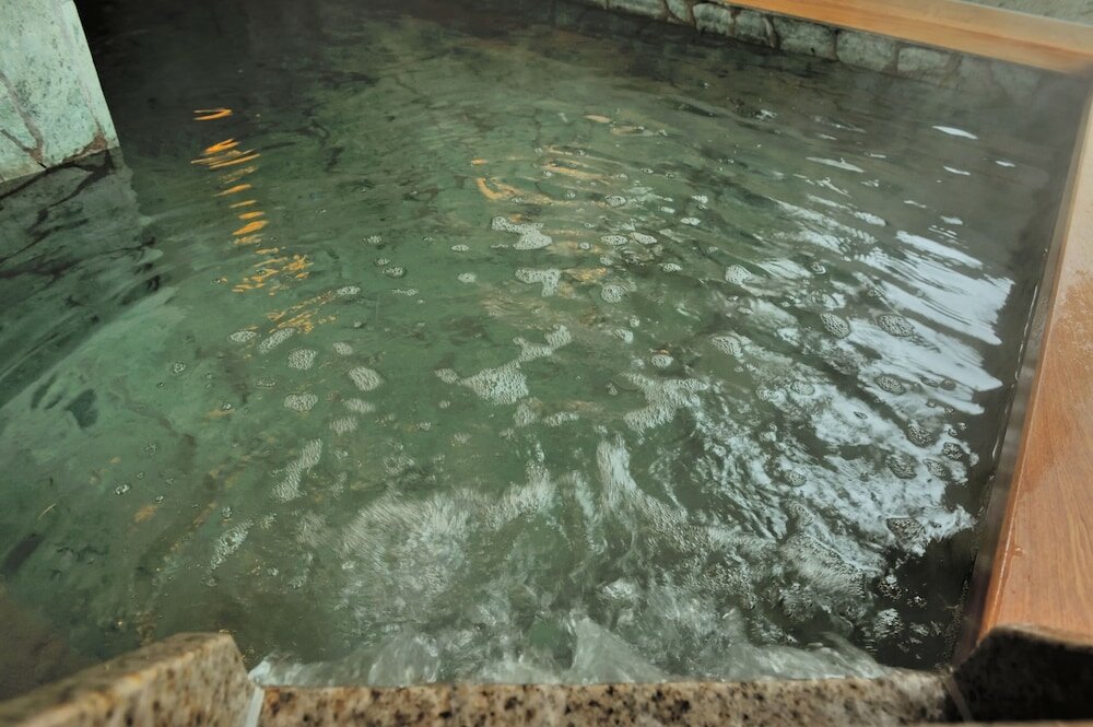 Фото Dormy Inn Niigata Natural Hot Spring
