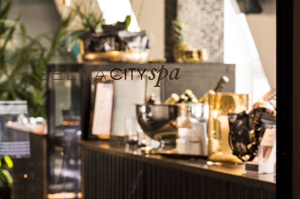 Фото Clarion Hotel Gillet