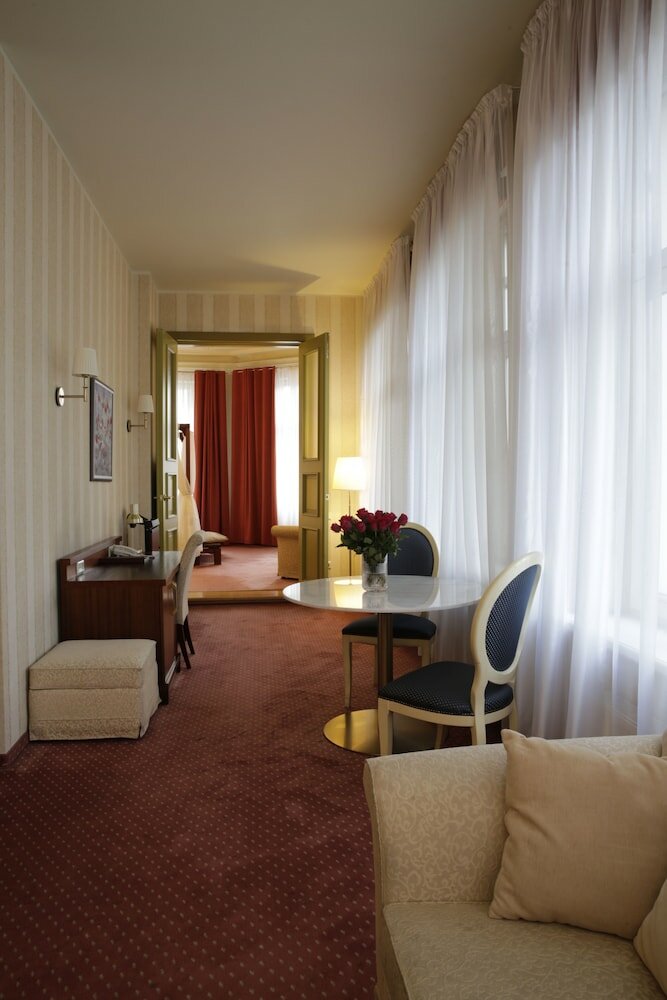 Фото Monika Centrum Hotels