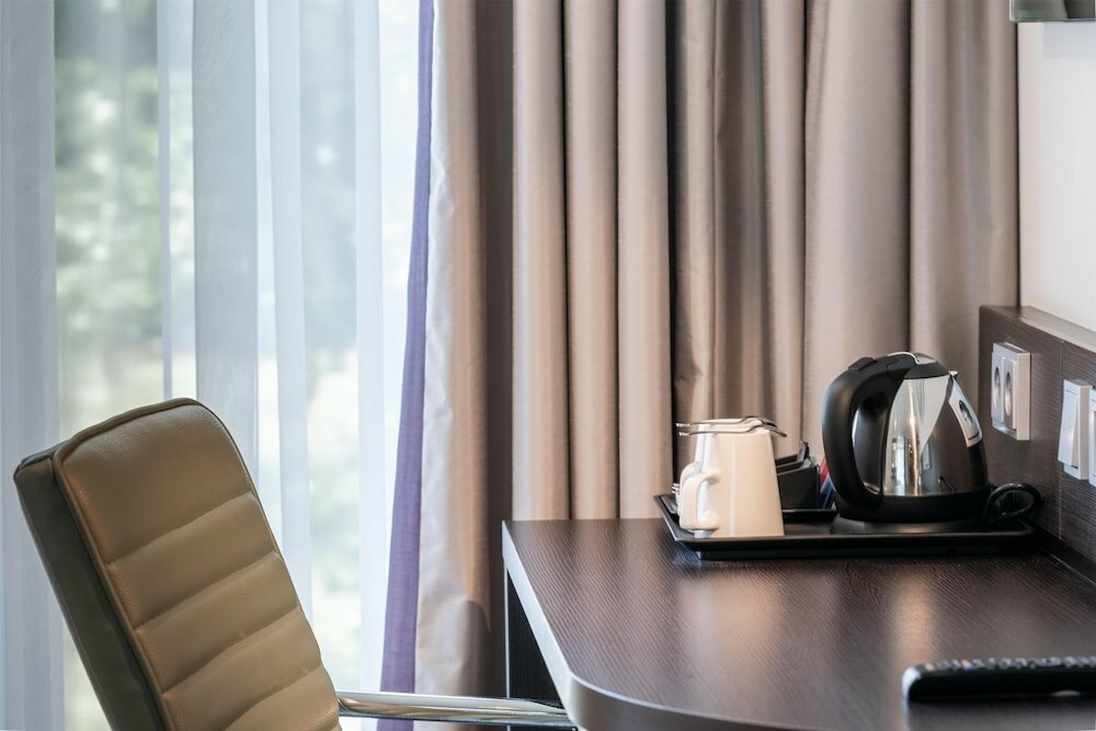 Фото Premier Inn Stuttgart Airport
