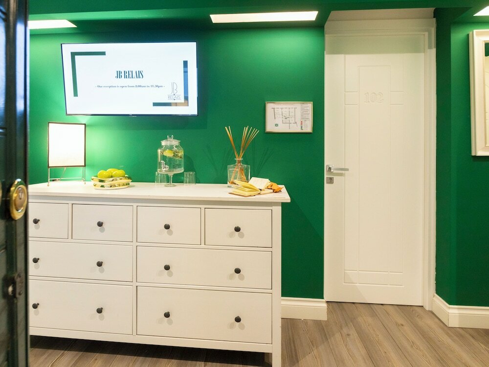 Фото Jb Relais